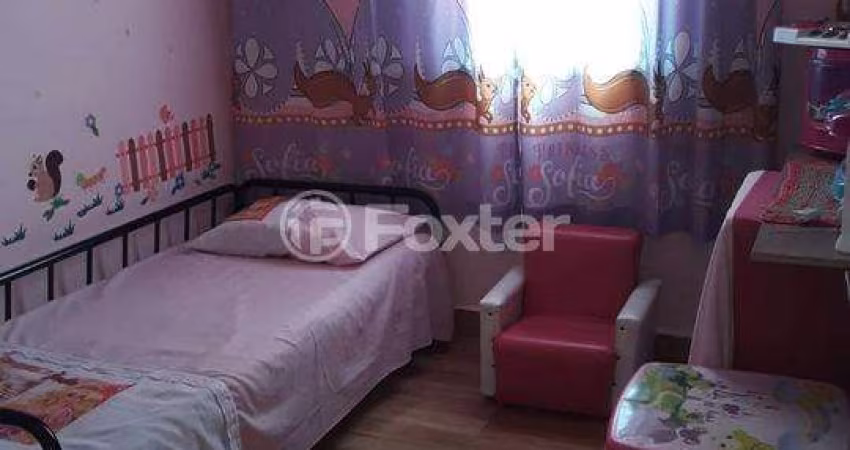 Apartamento com 2 quartos à venda na Rua Doutor Augusto do Amaral, 94, Vila Nina, São Paulo