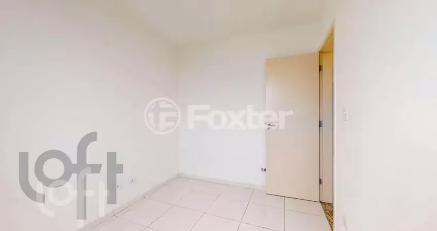 Apartamento com 2 quartos à venda na Rua Domingos José Sapienza, 231, Vila Amália (Zona Norte), São Paulo