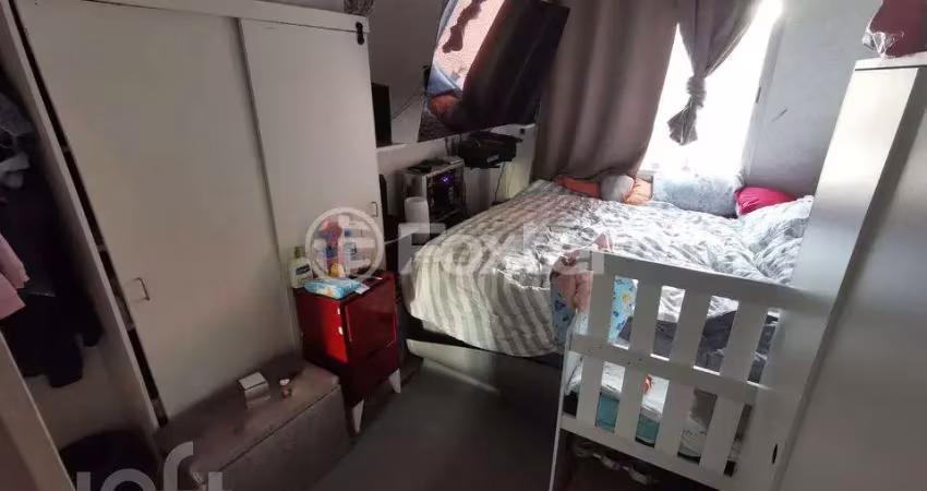 Apartamento com 1 quarto à venda na Rua Conselheiro Furtado, 1114, Liberdade, São Paulo