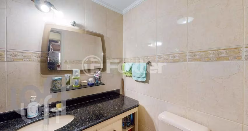 Apartamento com 2 quartos à venda na Rua Anastácio de Souza Pinto, 297, Nossa Senhora do Ó, São Paulo