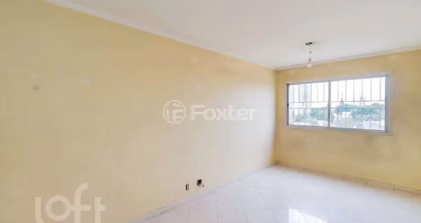 Apartamento com 2 quartos à venda na Rua Anastácio de Souza Pinto, 297, Nossa Senhora do Ó, São Paulo