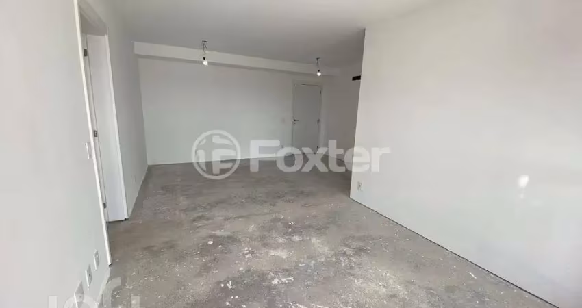 Apartamento com 4 quartos à venda na Rua Miragaia, 201, Butantã, São Paulo