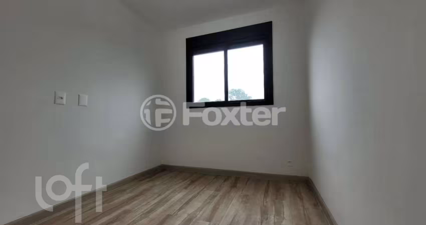 Apartamento com 1 quarto à venda na Rua Galeno de Castro, 730, Jurubatuba, São Paulo