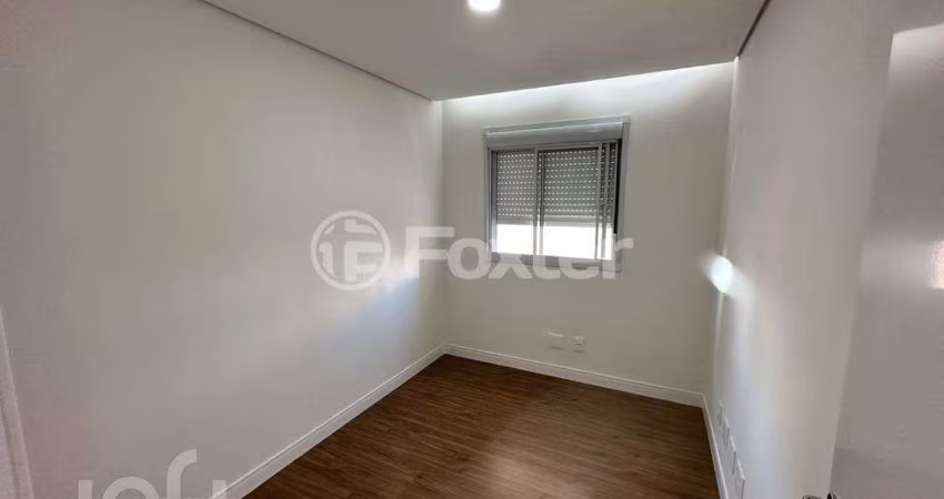 Apartamento com 3 quartos à venda na Rua Intendência, 121, Brás, São Paulo