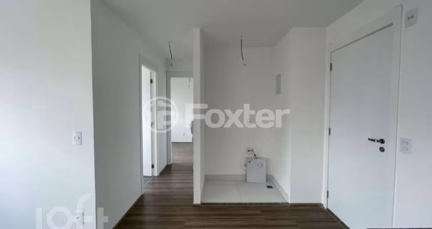 Apartamento com 2 quartos à venda na Rua Serra de Jairé, 78, Quarta Parada, São Paulo
