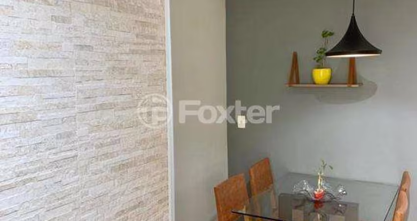 Apartamento com 2 quartos à venda na Rua Belmonte, 150, Bela Aliança, São Paulo