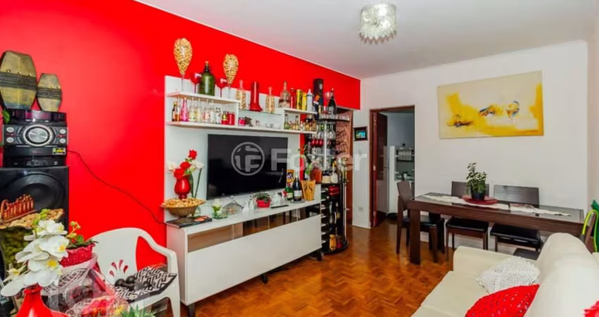 Apartamento com 3 quartos à venda na Avenida Celso Garcia, 2087, Brás, São Paulo