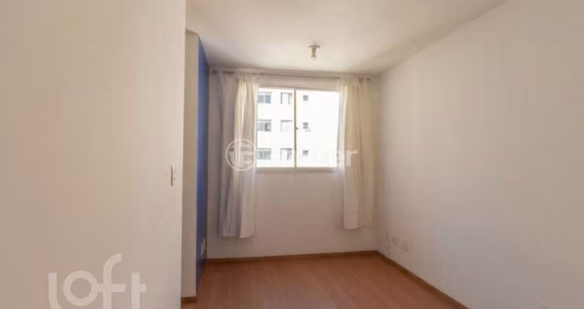 Apartamento com 2 quartos à venda na Rua Francisco Luís de Souza Júnior, 398, Água Branca, São Paulo