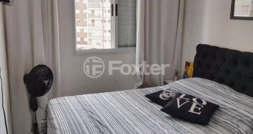Apartamento com 2 quartos à venda na Avenida Marquês de São Vicente, 2898, Água Branca, São Paulo