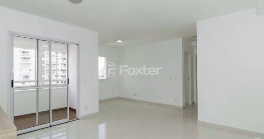 Apartamento com 2 quartos à venda na Avenida Marquês de São Vicente, 2898, Água Branca, São Paulo