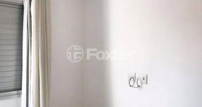 Apartamento com 2 quartos à venda na Rua Visconde de Guaratiba, 90, Vila Firmiano Pinto, São Paulo