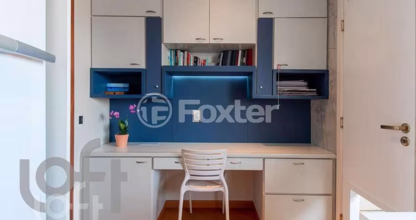 Apartamento com 4 quartos à venda na Rua Luisiania, 784, Brooklin Paulista, São Paulo
