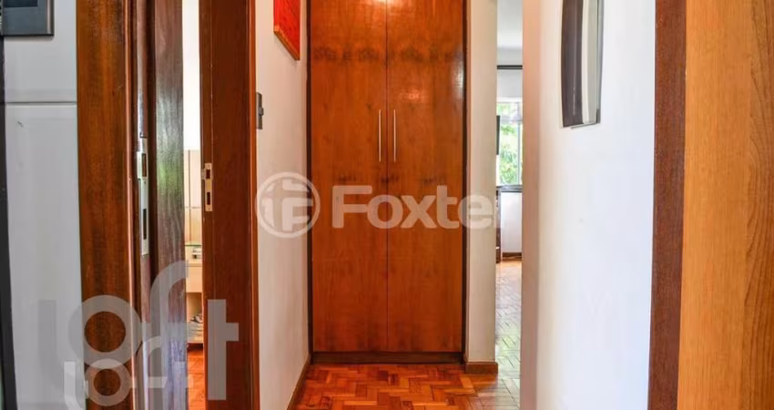 Apartamento com 2 quartos à venda na Rua Alcindo Guanabara, 36, Jardim da Glória, São Paulo