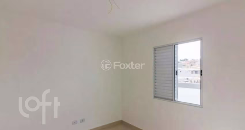 Apartamento com 2 quartos à venda na Rua Marcelino Simões, 124, Vila Cruz das Almas, São Paulo