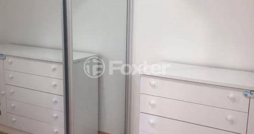 Apartamento com 2 quartos à venda na Rua Engenheiro Armando de Virgiliis, 220, Vila Mariana, São Paulo