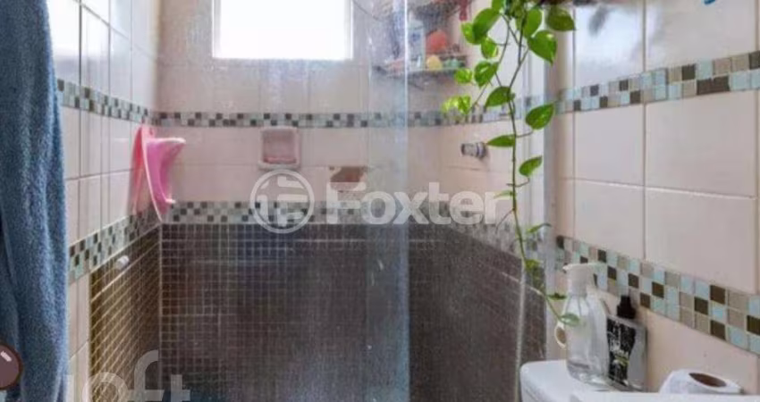 Apartamento com 2 quartos à venda na Avenida Ministro Petrônio Portela, 2173, Vila Amélia, São Paulo