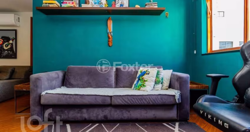 Apartamento com 3 quartos à venda na Rua Peixoto Gomide, 581, Jardim Paulista, São Paulo