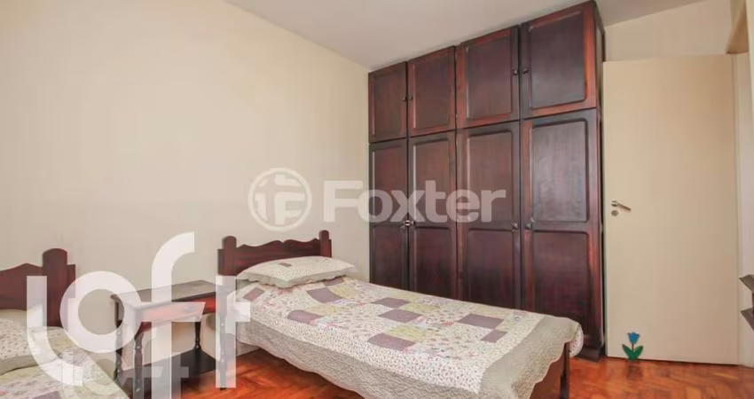Apartamento com 3 quartos à venda na Rua do Arraial, 164, Vila Mariana, São Paulo