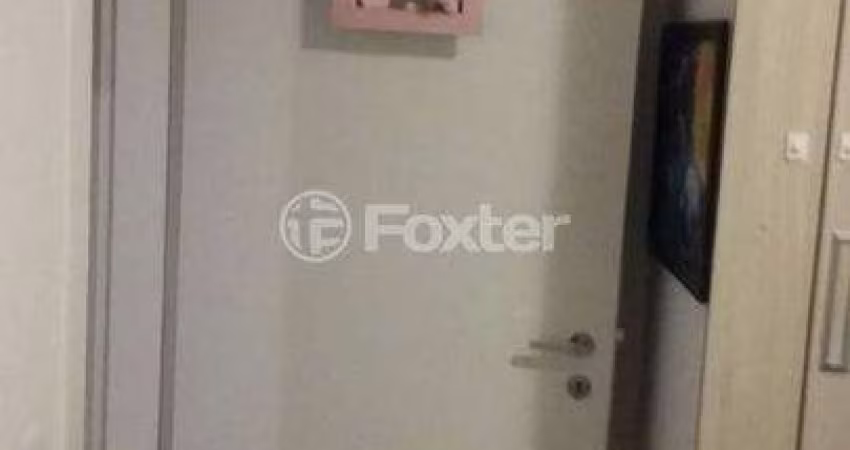 Apartamento com 2 quartos à venda na Rua Samambaia, 438, Bosque da Saúde, São Paulo