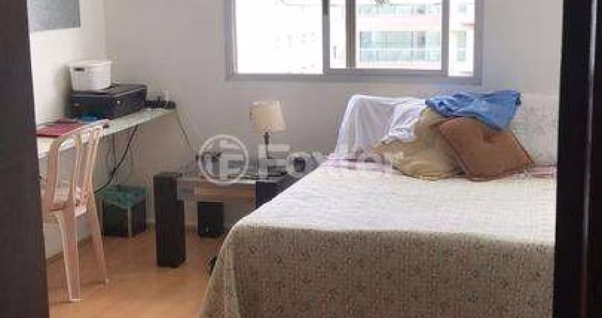 Apartamento com 4 quartos à venda na Rua Indiana, 337, Brooklin, São Paulo