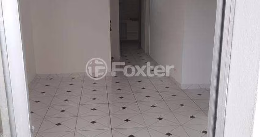 Apartamento com 2 quartos à venda na Rua Francisco Tapajós, 539, Vila Santo Estéfano, São Paulo