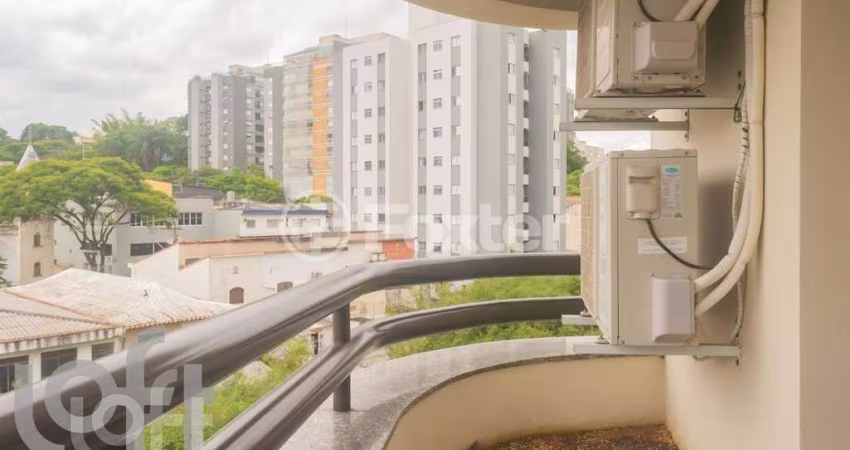 Apartamento com 2 quartos à venda na Rua Manoel Carneiro Silva, 195, Bosque da Saúde, São Paulo