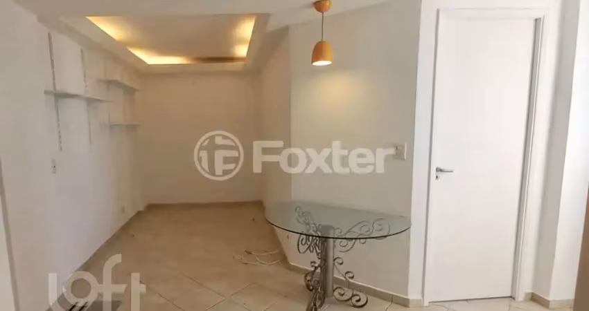 Apartamento com 1 quarto à venda na Rua Peixoto Gomide, 379, Jardim Paulista, São Paulo