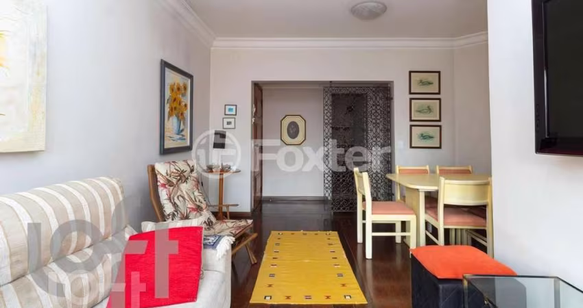 Apartamento com 3 quartos à venda na Rua Ibaragui Nissui, 115, Vila Mariana, São Paulo