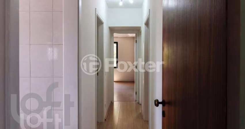 Apartamento com 3 quartos à venda na Rua Pedro Pomponazzi, 487, Vila Mariana, São Paulo