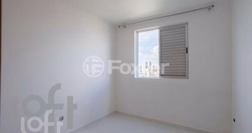 Apartamento com 2 quartos à venda na Rua Doutor Nicolau Alberto Defina, 365, Jardim da Saude, São Paulo