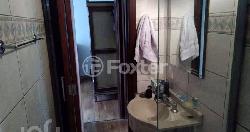 Apartamento com 2 quartos à venda na Rua Doutor Sabóia de Medeiros, 199, Vila Mariana, São Paulo