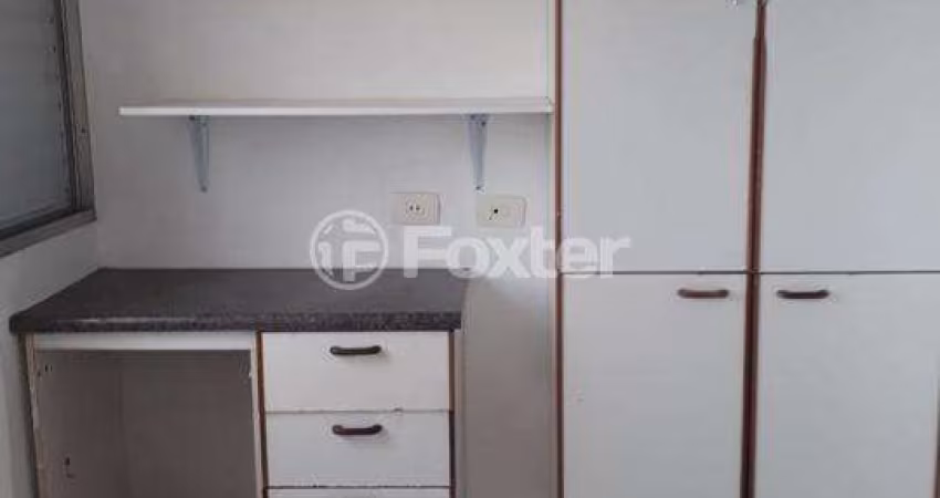 Apartamento com 2 quartos à venda na Avenida Ministro Petrônio Portela, 2173, Vila Amélia, São Paulo