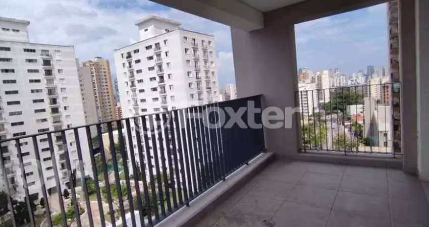 Apartamento com 1 quarto à venda na Rua Desembargador Aragão, 48, Vila Mariana, São Paulo