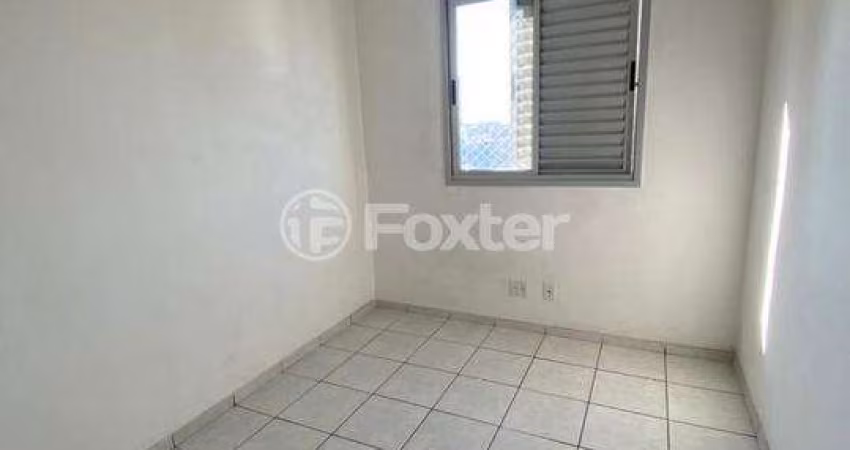 Apartamento com 2 quartos à venda na Rua Juan Arfe, 34, Vila Cruz das Almas, São Paulo