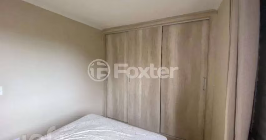 Apartamento com 2 quartos à venda na Rua Professor Rui Bloem, 305, Vila Primavera, São Paulo