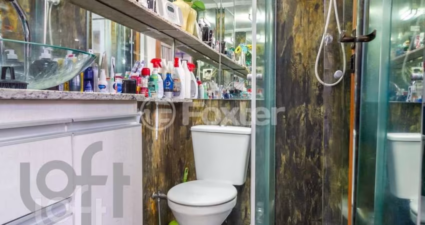 Apartamento com 3 quartos à venda na Rua Sebastião Pereira, 41, Vila Buarque, São Paulo