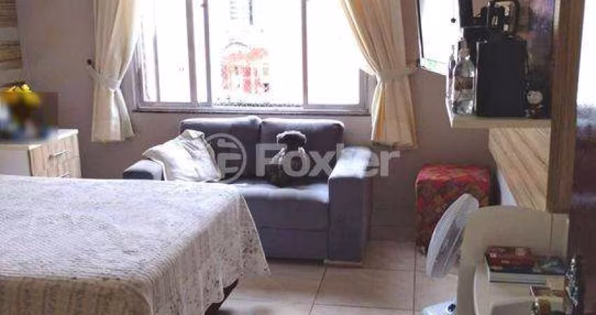 Apartamento com 1 quarto à venda na Rua Barão de Campinas, 708, Campos Eliseos, São Paulo