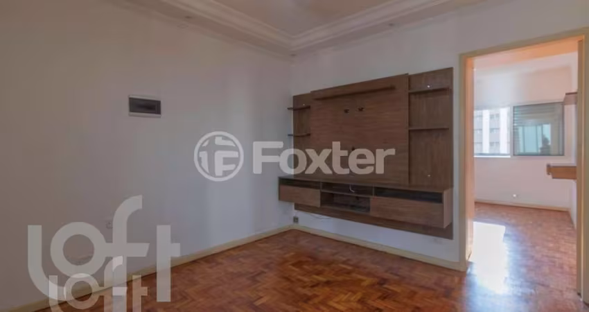 Apartamento com 1 quarto à venda na Alameda Glete, 1049, Campos Eliseos, São Paulo