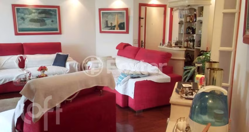 Apartamento com 3 quartos à venda na Rua Flórida, 1133, Cidade Monções, São Paulo