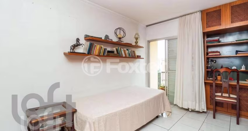 Apartamento com 4 quartos à venda na Avenida Portugal, 474, Brooklin Paulista, São Paulo