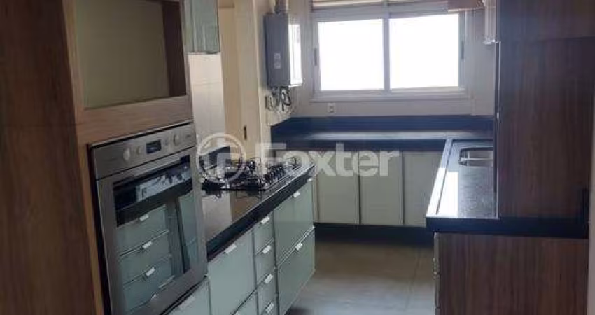 Apartamento com 2 quartos à venda na Rua Guaraiúva, 599, Cidade Monções, São Paulo