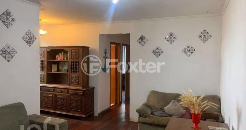 Apartamento com 3 quartos à venda na Rua Doutor Nicolau Alberto Defina, 167, Jardim da Saude, São Paulo