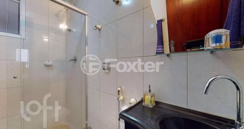 Apartamento com 3 quartos à venda na Rua Calógero Calia, 272, Vila Santo Estéfano, São Paulo