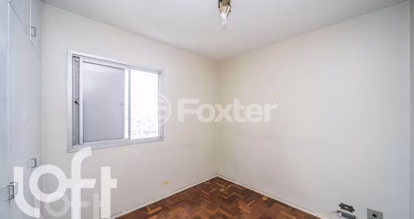 Apartamento com 2 quartos à venda na Rua Lino Guedes, 128, Vila Brasílio Machado, São Paulo