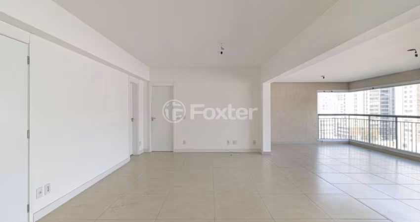 Apartamento com 4 quartos à venda na Avenida Morumbi, 8575, Santo Amaro, São Paulo