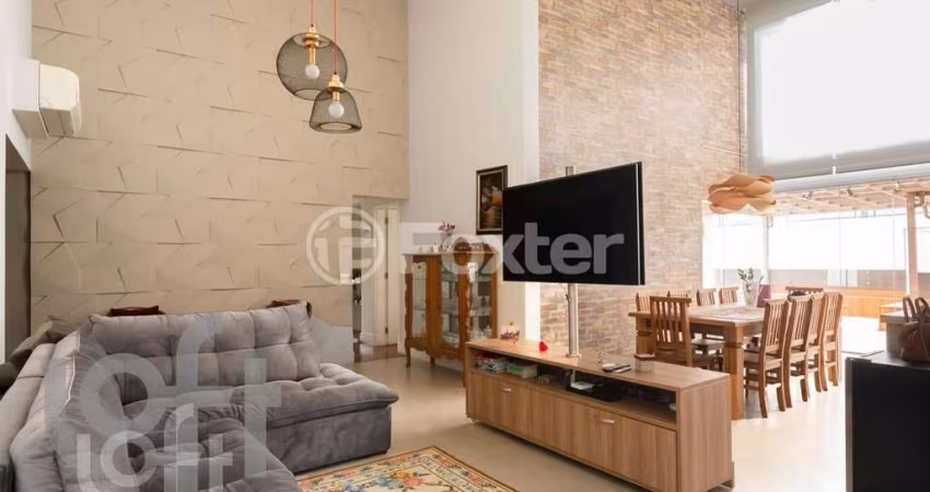 Apartamento com 4 quartos à venda na Rua Nova York, 161, Brooklin Paulista, São Paulo
