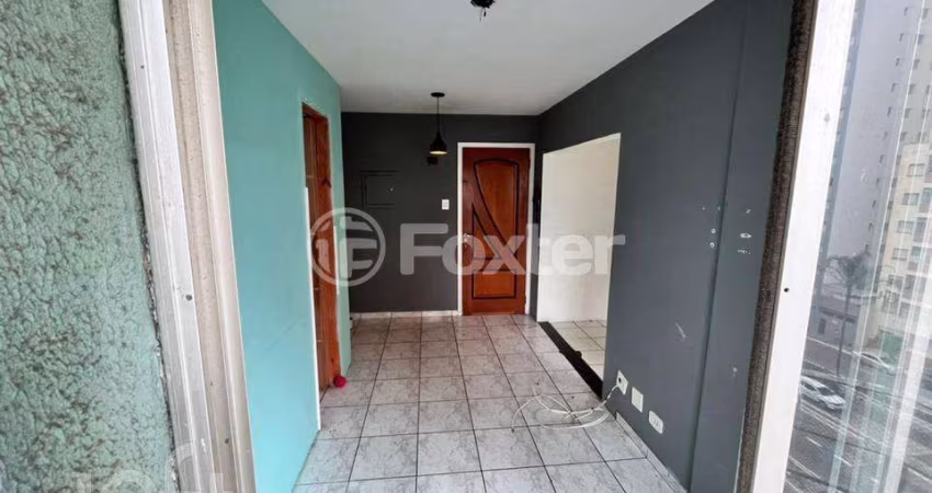 Apartamento com 1 quarto à venda na Rua Delegado Everton, 30, Bela Vista, São Paulo