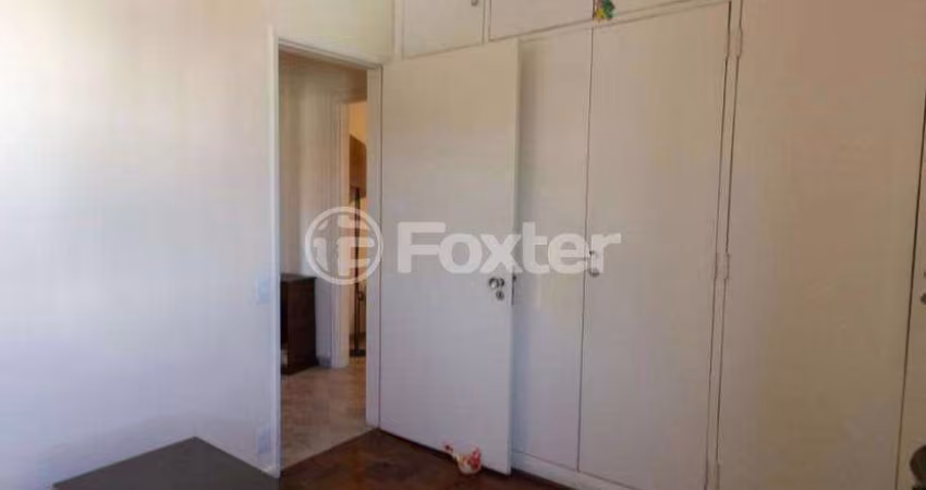Apartamento com 2 quartos à venda na Rua Relíquia, 184, Jardim das Laranjeiras, São Paulo