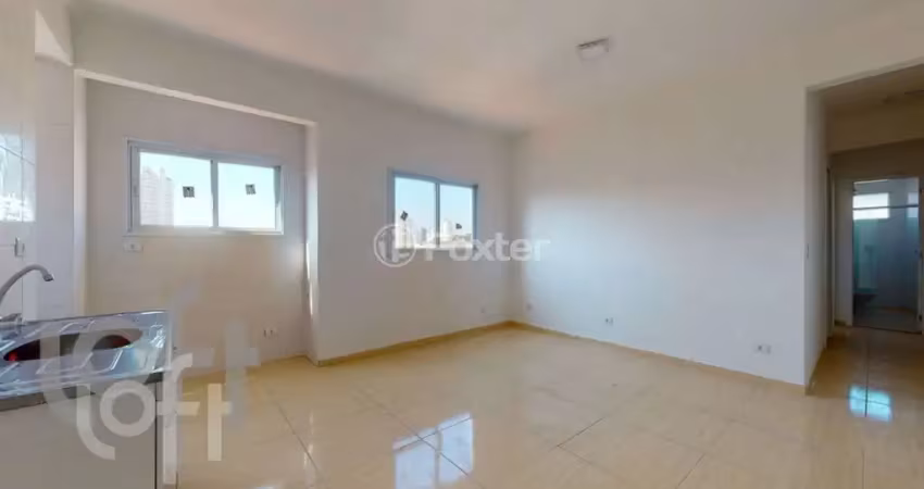 Apartamento com 2 quartos à venda na Rua Brigadeiro Araújo, 165, Vila São Vicente, São Paulo