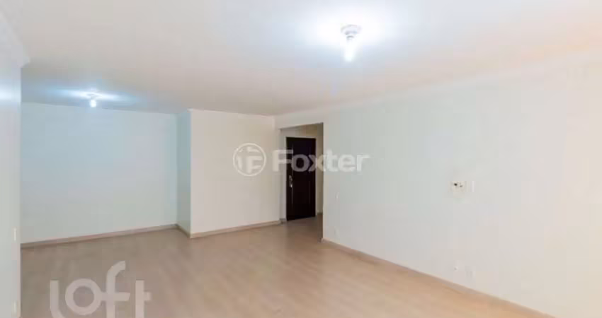 Apartamento com 3 quartos à venda na Rua dos Franceses, 470, Morro dos Ingleses, São Paulo
